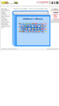 Mobile Screenshot of children.logoslibrary.eu